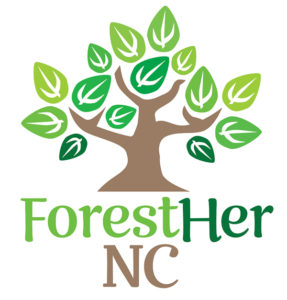 Cover photo for Register Now for ForestHer NC Webinar on Identifying Birds by Sight and Sound