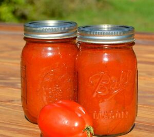 Cover photo for Introduction to Canning