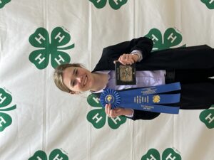 Cover photo for 2024 NC State 4-H Horsebowl Contest Winners